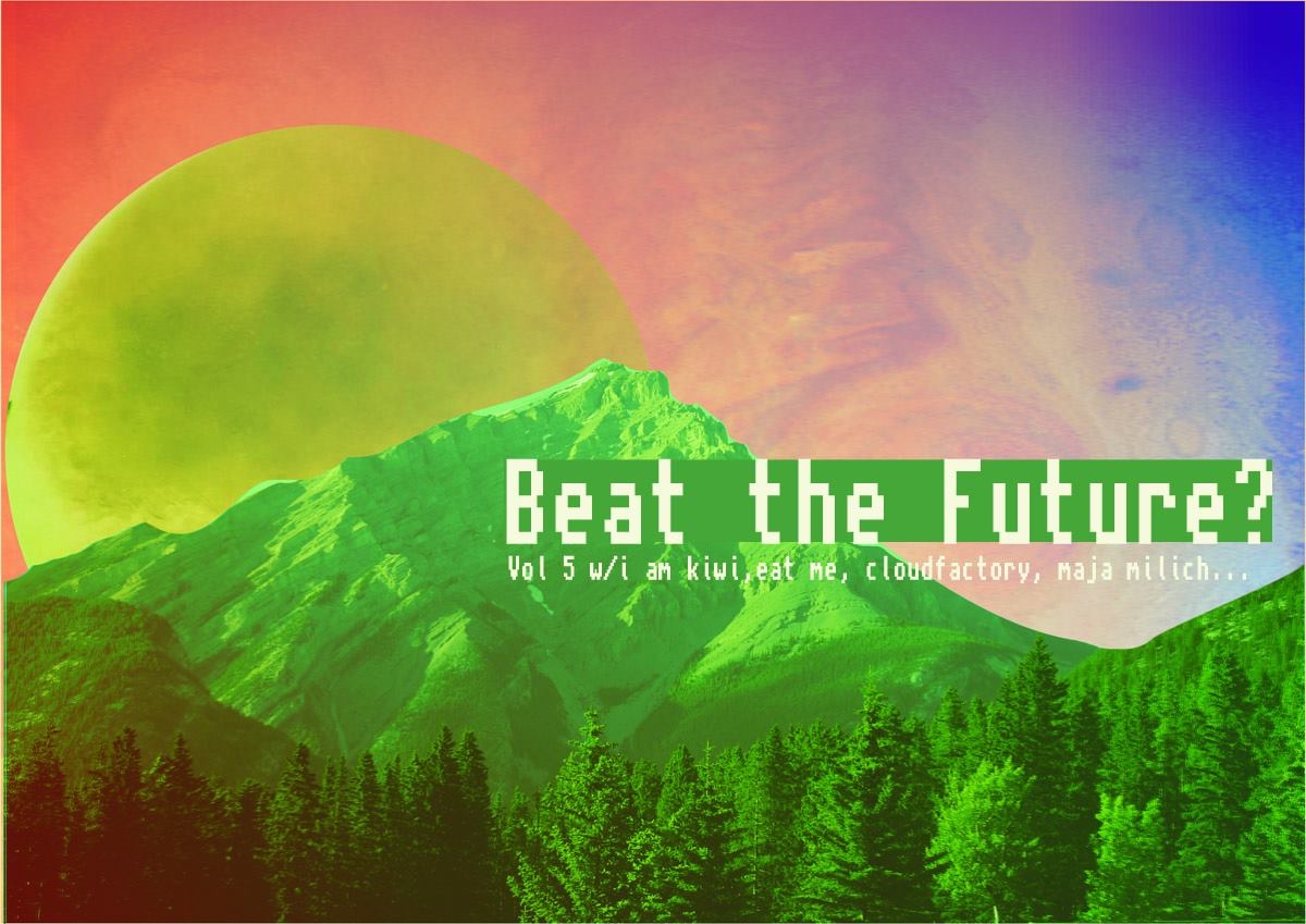 featured image thumbnail for post Beat the Future