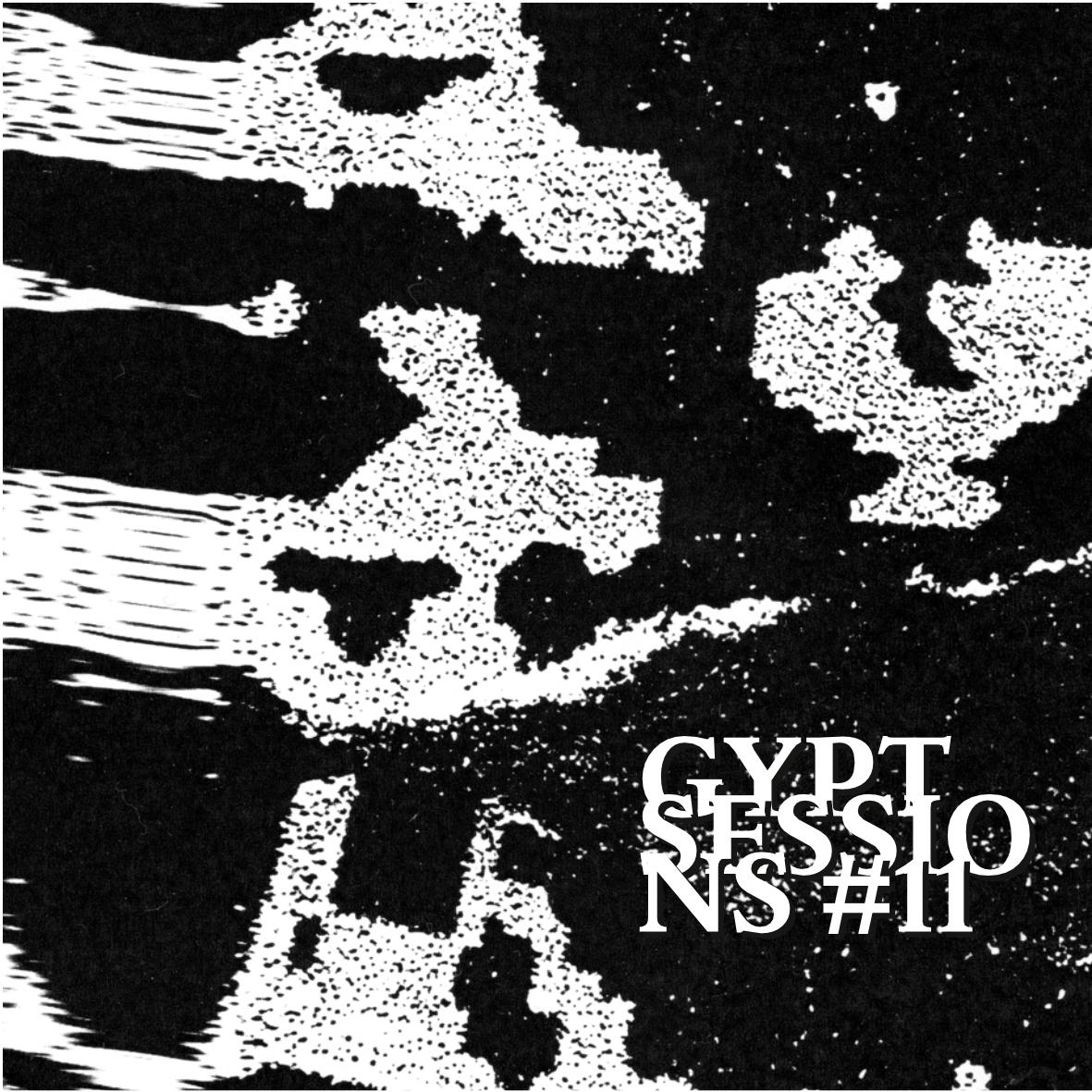 featured image thumbnail for post Gypt sessions #11: jams, soundtracks, living room impros, live tape edits (2025-06-22)